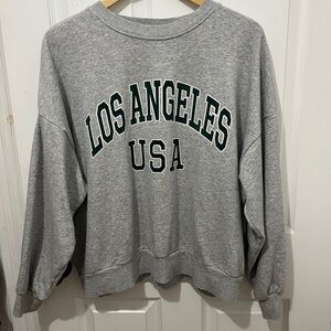 H&M Sweater